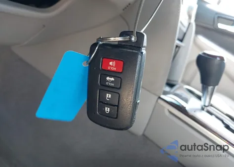 2013 Toyota Camry Xle из США, поврежденный, VIN 4T4BF1FK2DR281367